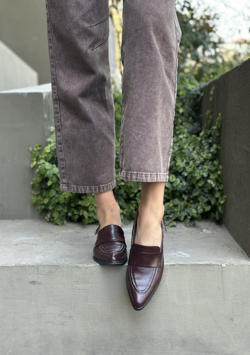 Babucha Creta - Vino