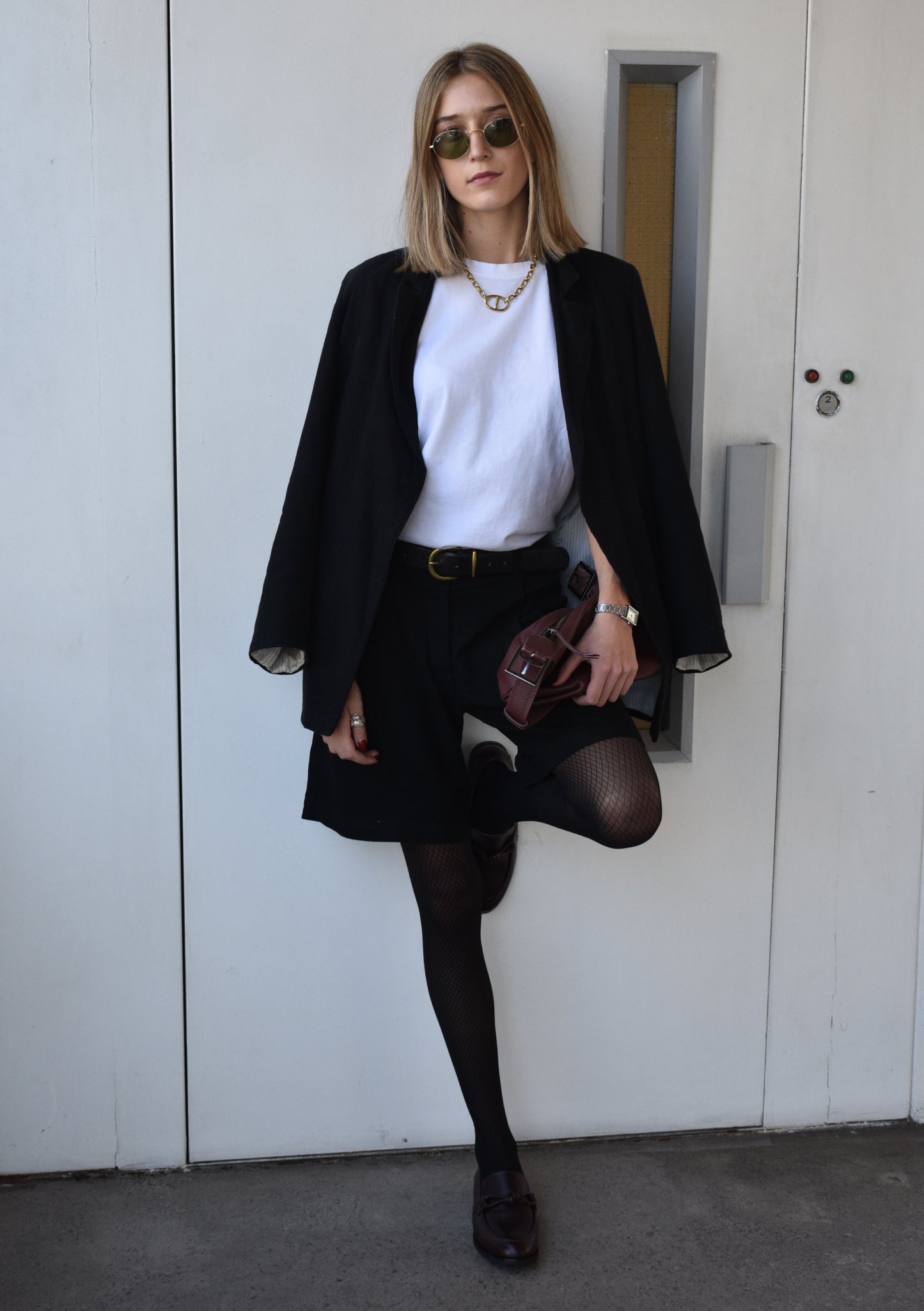 Mocasín Parma - Vino