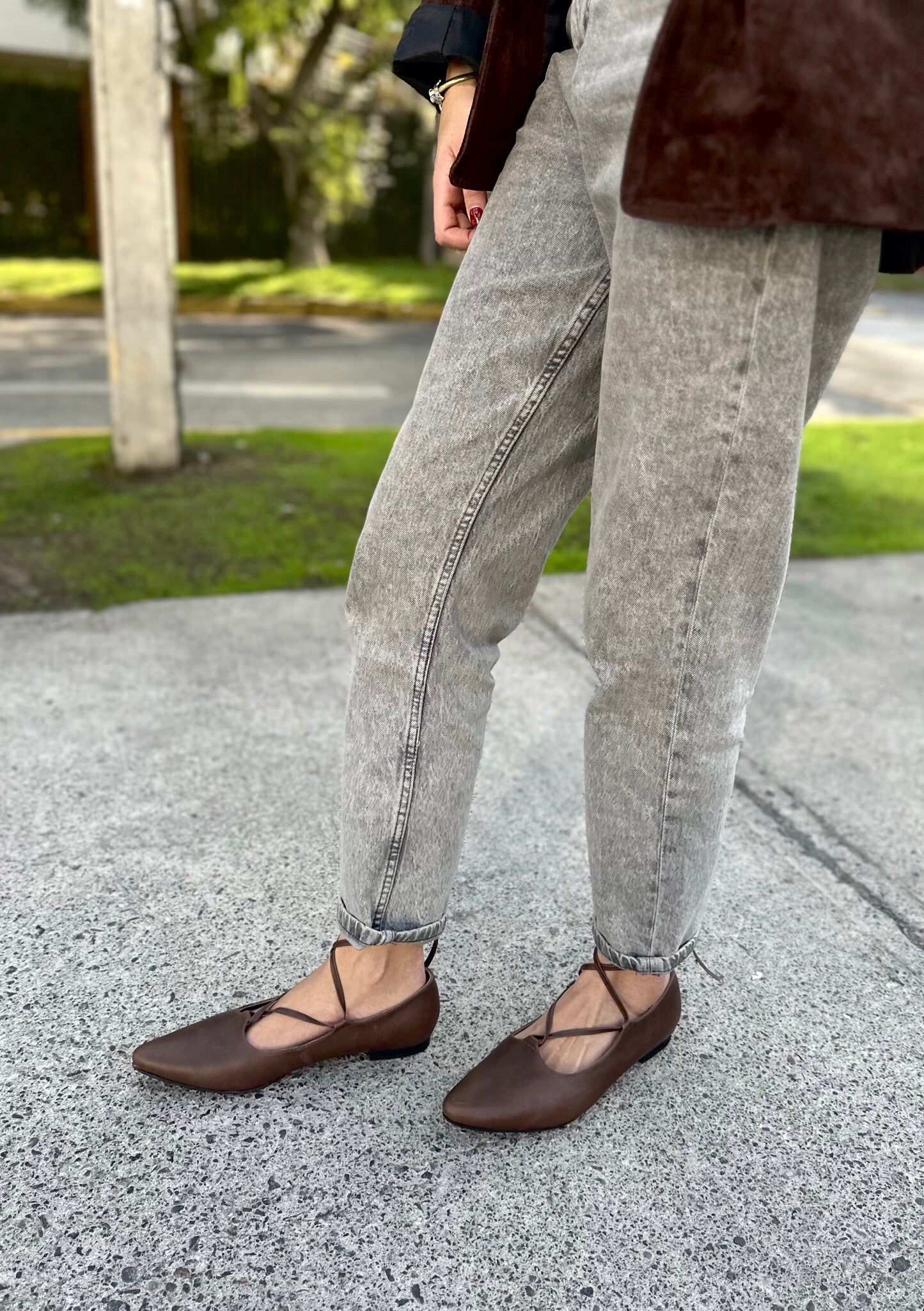 Ballerina Girona - Café