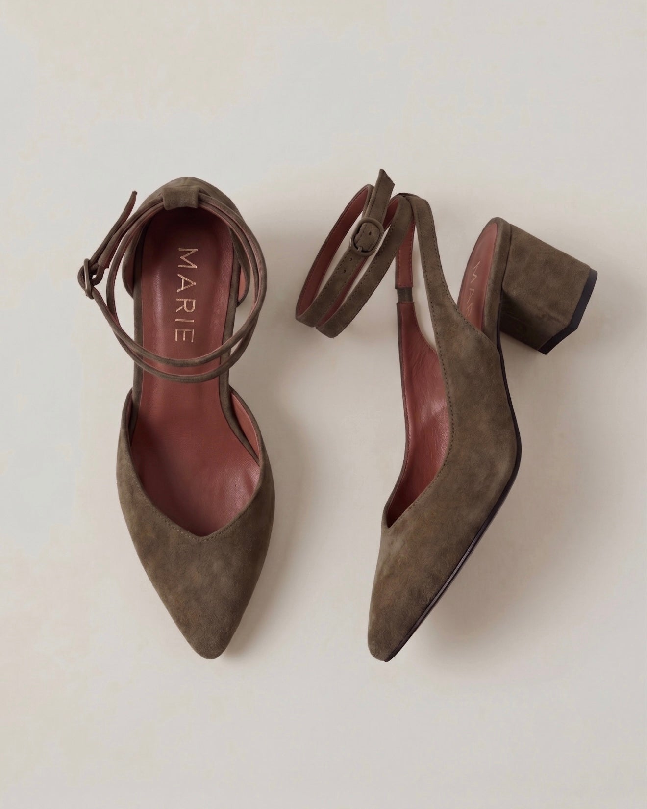 Taco Siena - Taupe