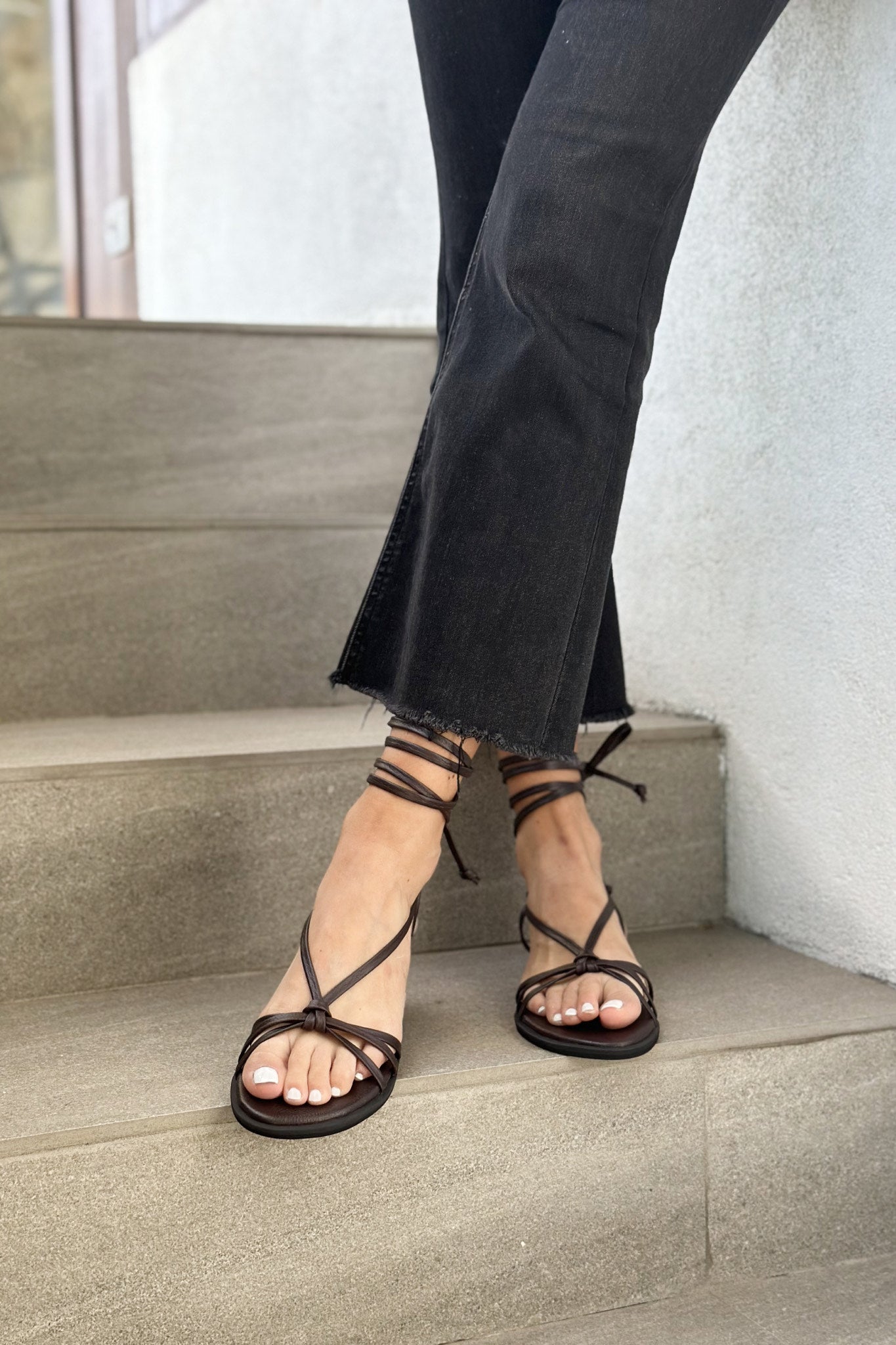 Granada Sandal - Cafe Moro