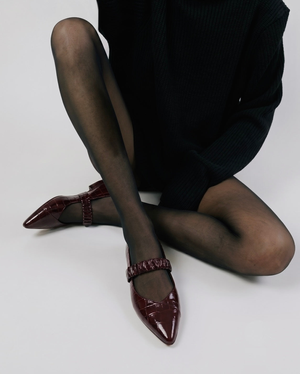 Ballerina Alba - Vino