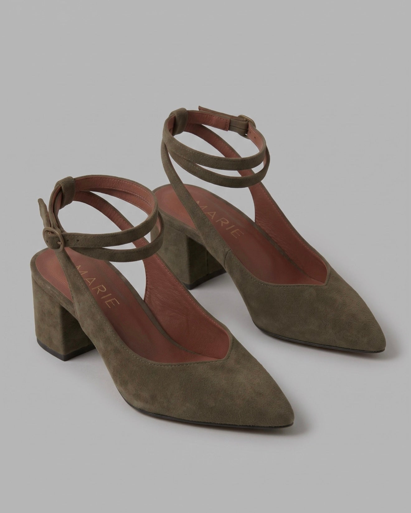 Taco Siena - Taupe