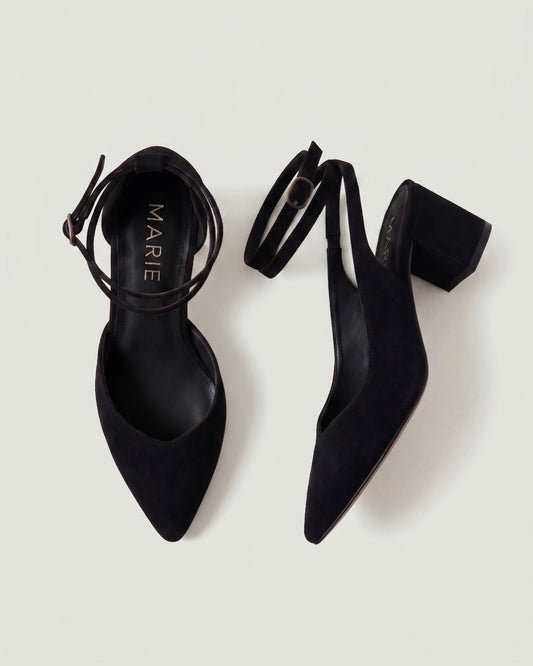 Taco Siena - Negro