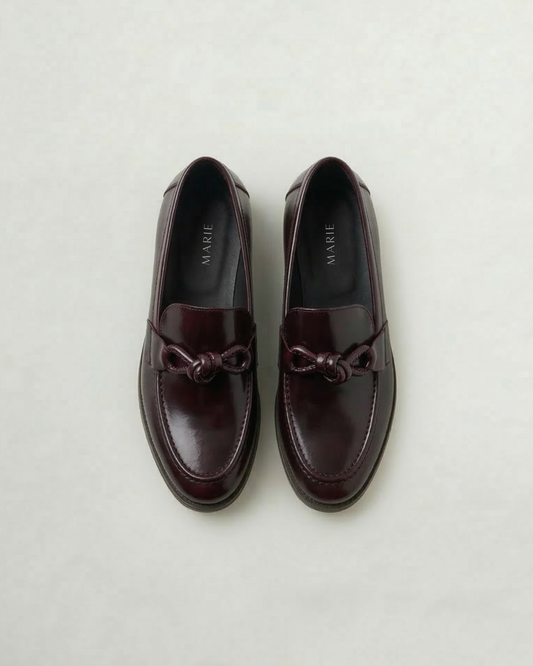 Mocasín Parma - Vino