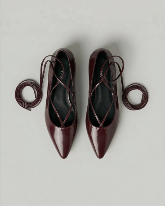 Ballerina Girona - Vino