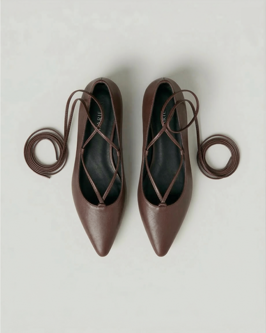 Ballerina Girona - Café