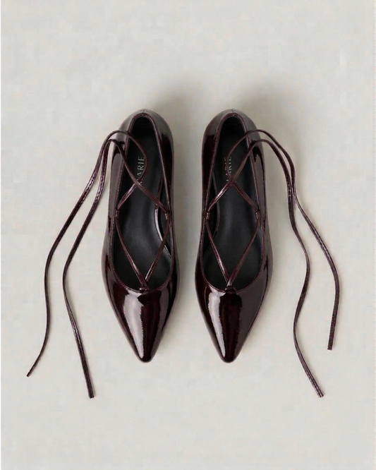 Ballerina Girona - Vino