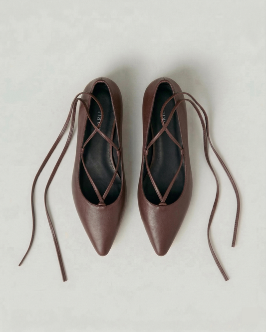 Ballerina Girona - Café