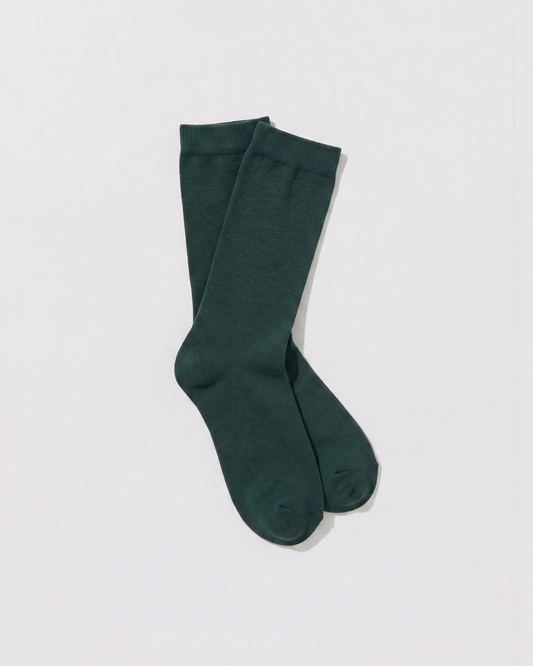 Calcetín - Verde