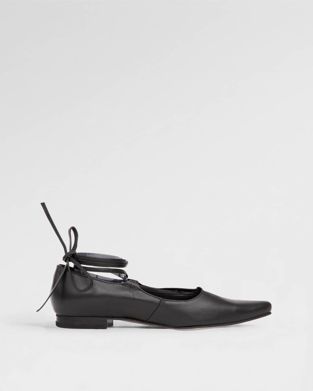 Ballerina Girona - Negro