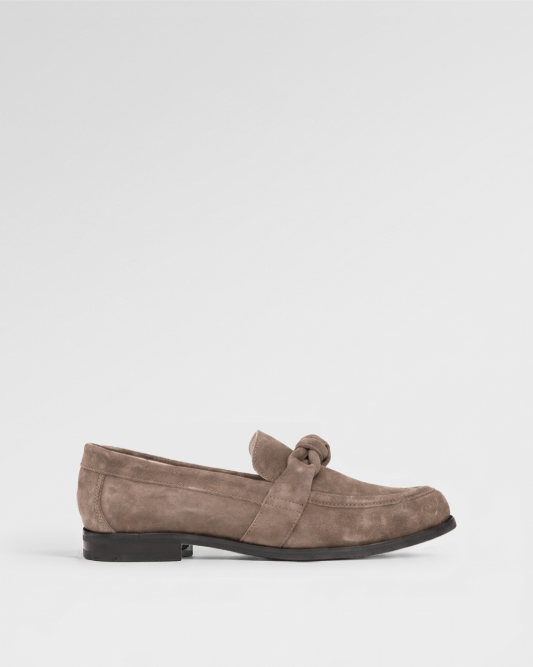 Mocasín Parma - Taupe