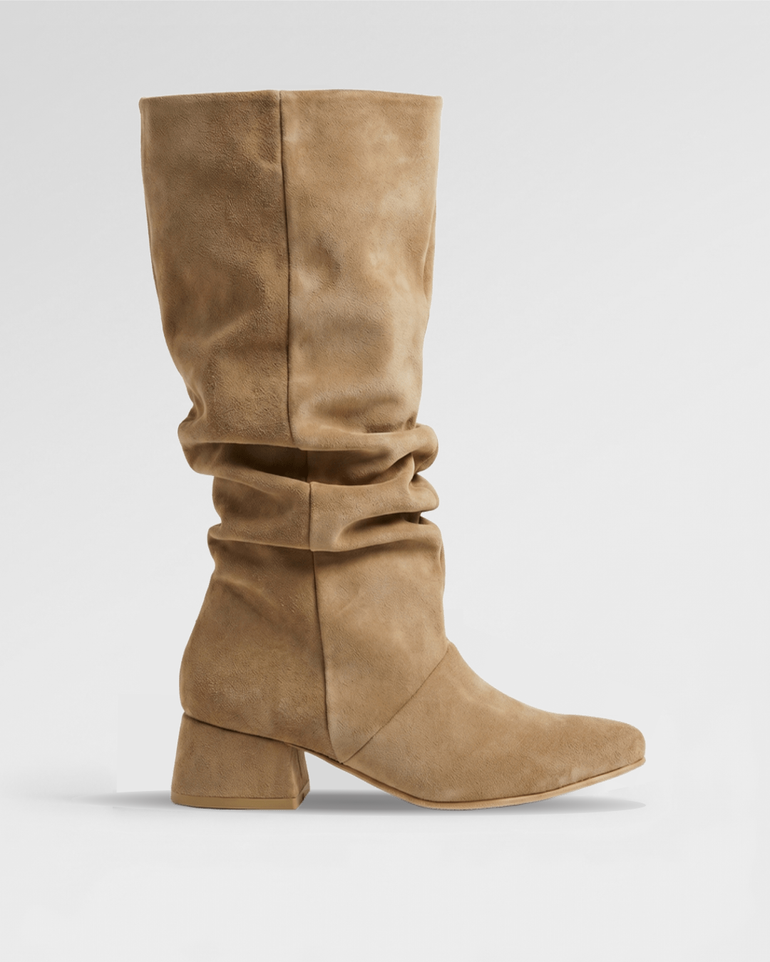 Bota Modena - Beige