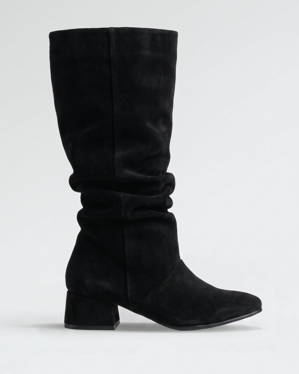 Bota Modena - Negro