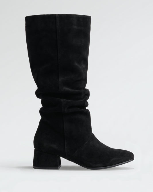 Bota Modena - Negro