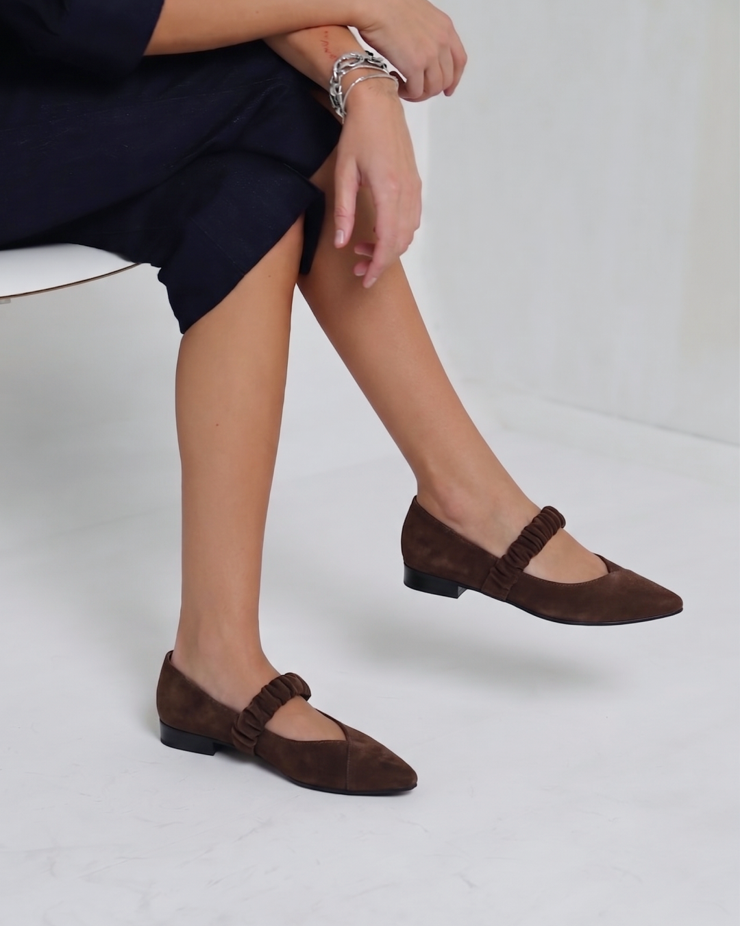 Ballerina Alba - Moro