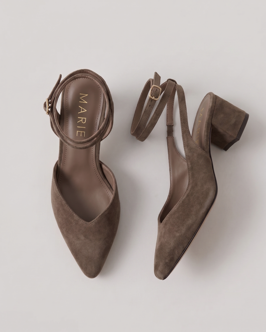 Taco Siena - Taupe
