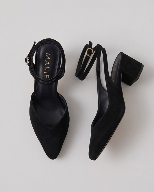 Taco Siena - Negro