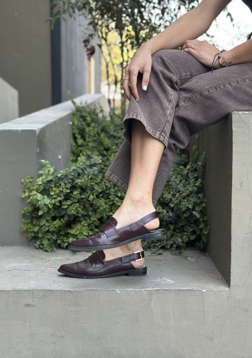 Babucha Creta - Vino