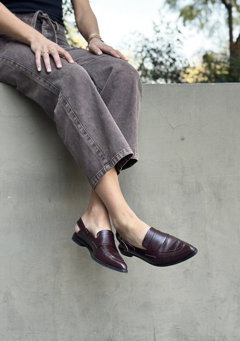 Babucha Creta - Vino