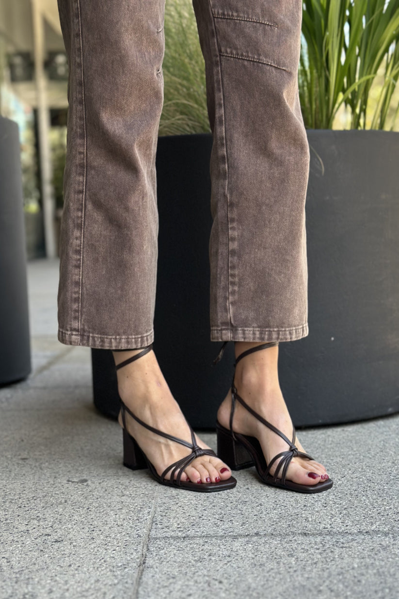 Sevilla - Café Moro