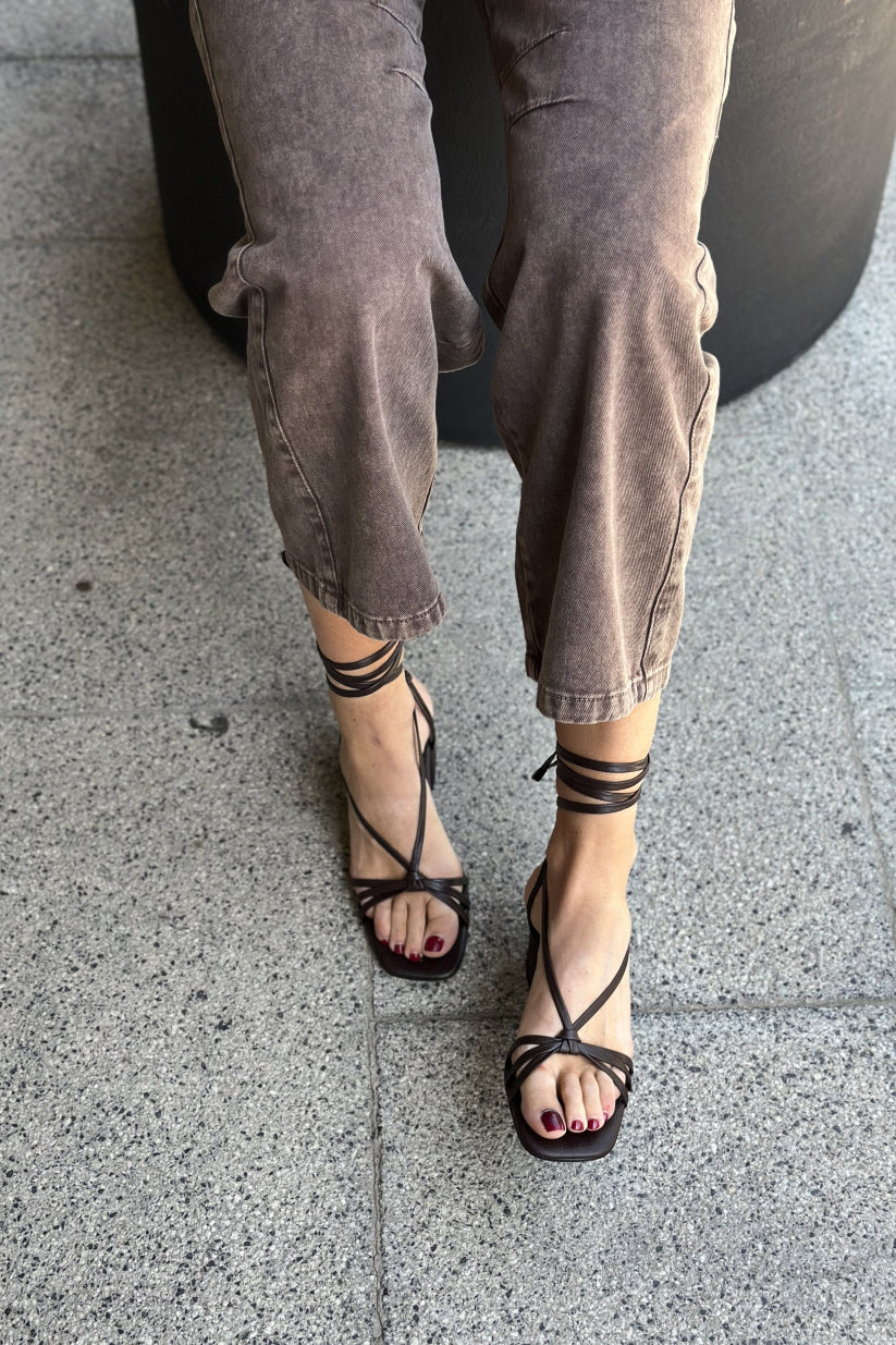 Sevilla - Café Moro