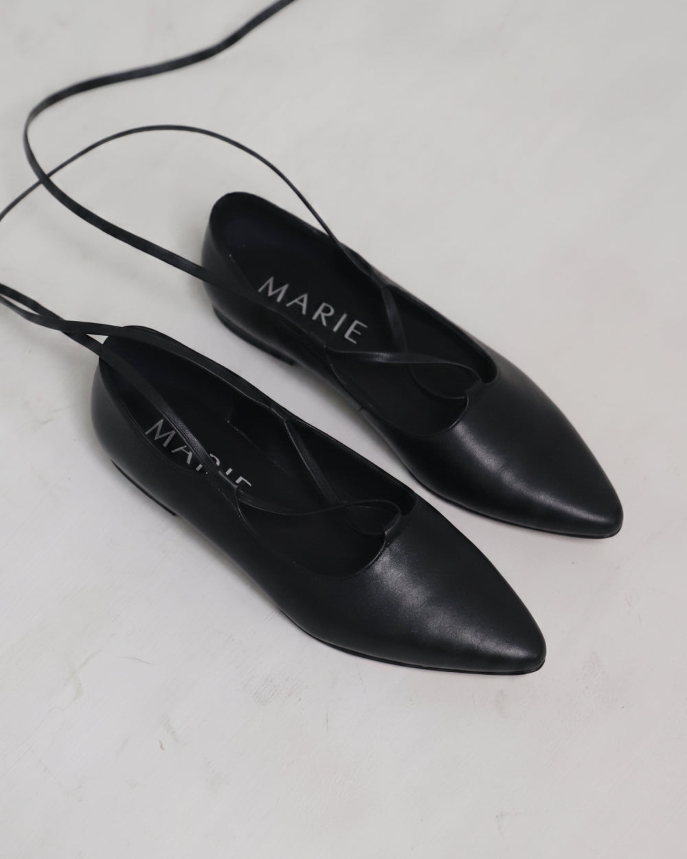 Ballerina Girona - Negro