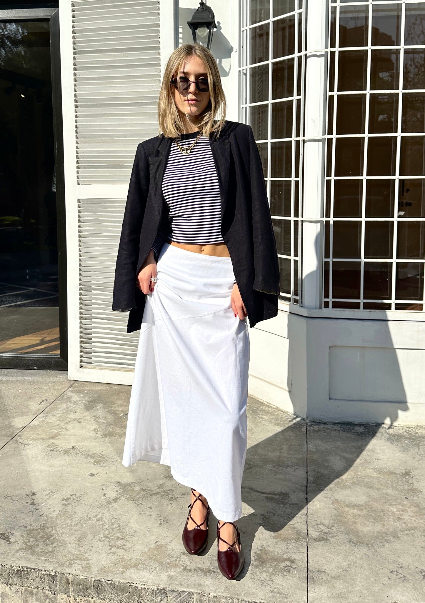 Ballerina Girona - Vino