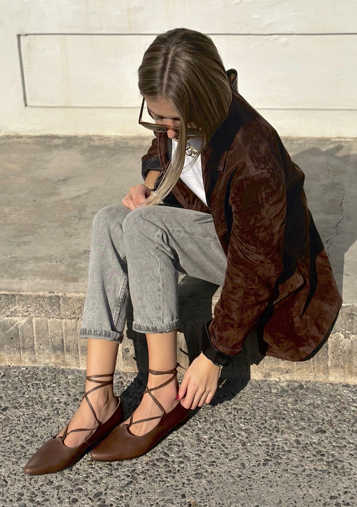 Ballerina Girona - Café