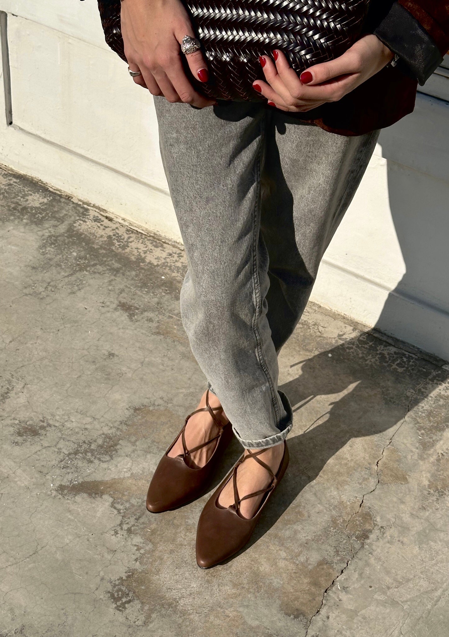 Ballerina Girona - Café