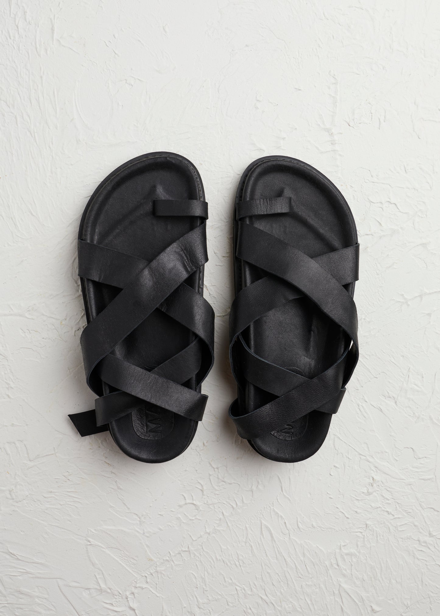 Kirra Sandal - Negro