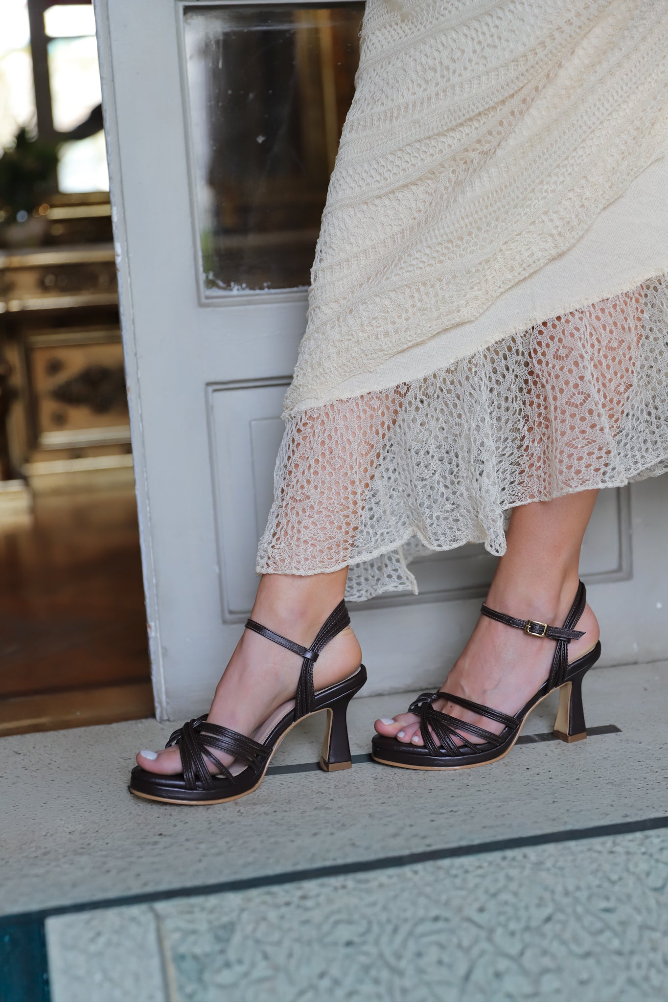 Sicilia - Café Moro